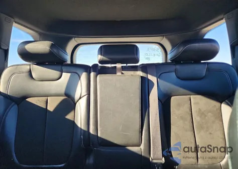 2022 Jeep Grand Cherokee Laredo z USA, uszkodzony, nr VIN 1C4RJGAG9N8596419